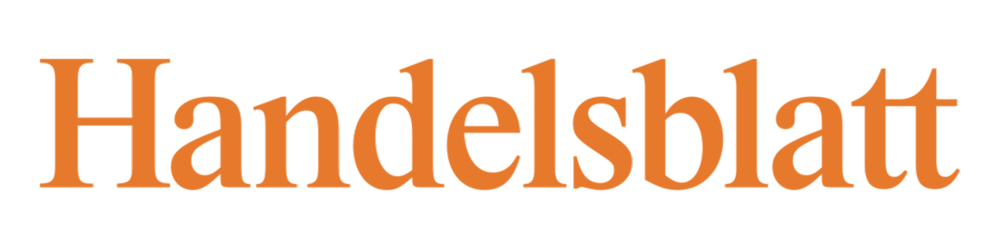 Handelsblatt Logo