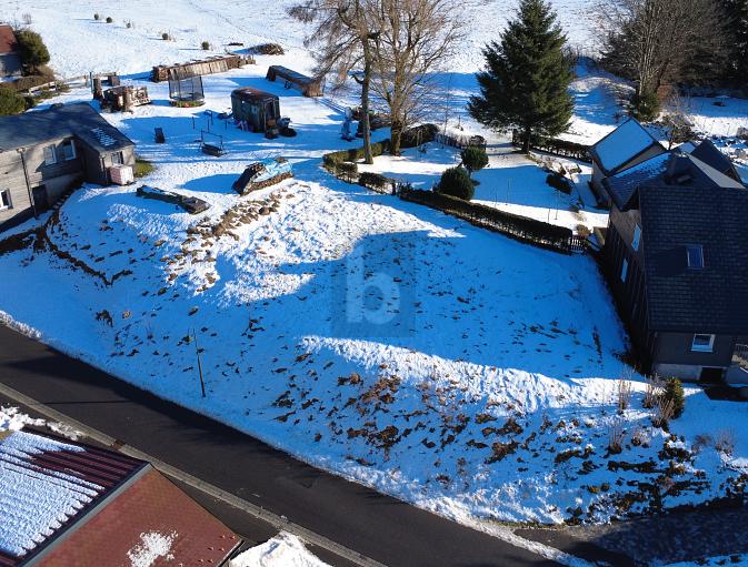 Wohnen (erschlossen) in Suhl