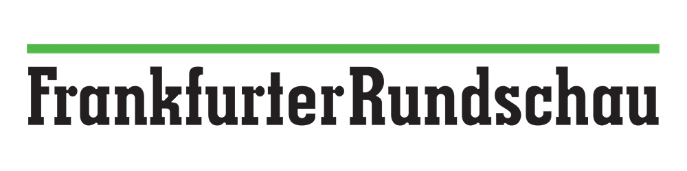 Logo Frankfurter Rundschau