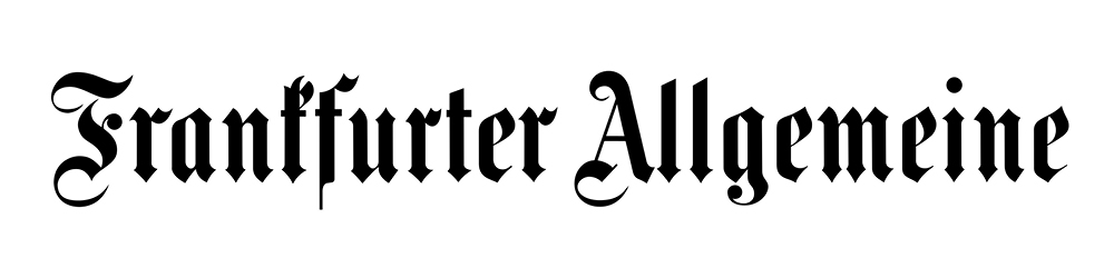 Logo Frankfurter Allgemeine