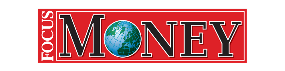 Logo Focus Money